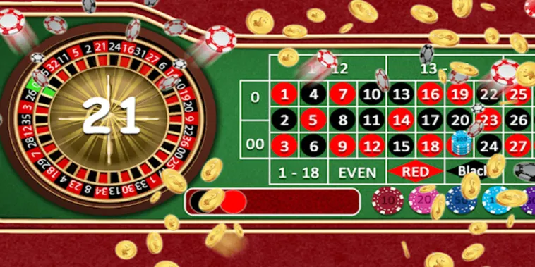 Bí Kíp Chơi Roulette FB88 Từ Cao Thủ Vòng Quay Bất Bại 1 Bí Kíp Chơi Roulette FB88 Từ Cao Thủ Vòng Quay Bất Bại