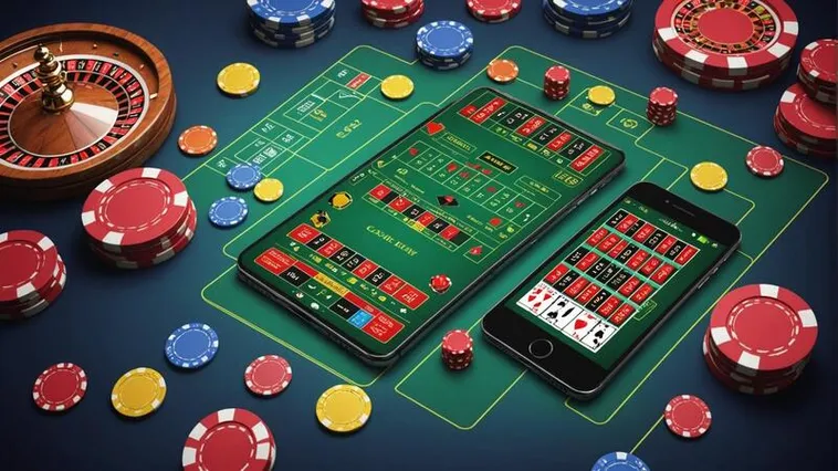 Bí Kíp Chơi Roulette FB88 Từ Cao Thủ Vòng Quay Bất Bại 2 Bí Kíp Chơi Roulette FB88 Từ Cao Thủ Vòng Quay Bất Bại