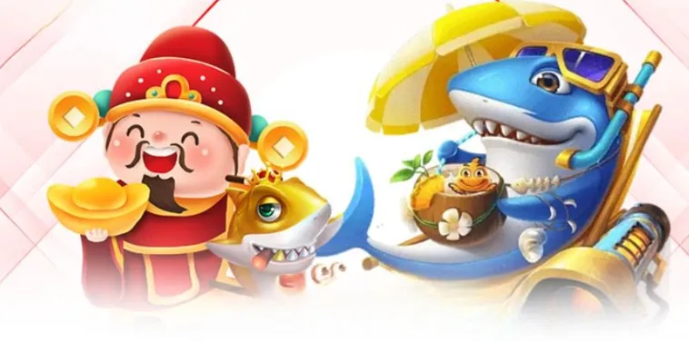 Bí Kíp Chơi Bắn Cá Thần Tài Tại FB88 Săn Lộc Vàng Rủng Rỉnh 2 Bí Kíp Chơi Bắn Cá Thần Tài Tại FB88 Săn Lộc Vàng Rủng Rỉnh