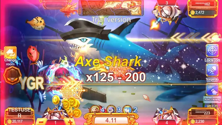 Cách Chơi Bắn Cá Vua Hải Tặc Tại FB88 Rinh Vàng Đầy Hũ