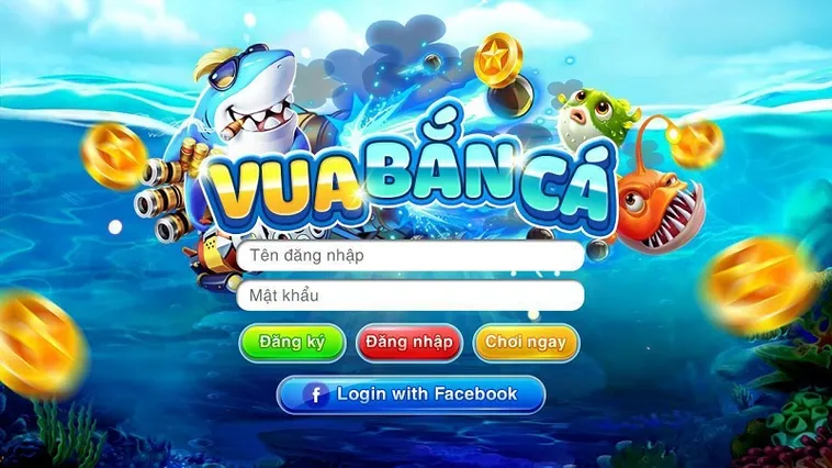 Chinh Phục Ngôi Vị Vua Bắn Cá FB88 Săn Thưởng Jackpot Cực Khủng 2 Chinh Phục Ngôi Vị Vua Bắn Cá FB88 Săn Thưởng Jackpot Cực Khủng