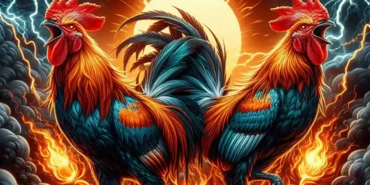 Cách Chơi Đá Gà 3D Tại FB88 Trải Nghiệm Đồ Họa Đỉnh Cao 1 Cách Chơi Đá Gà 3D Tại FB88 Trải Nghiệm Đồ Họa Đỉnh Cao