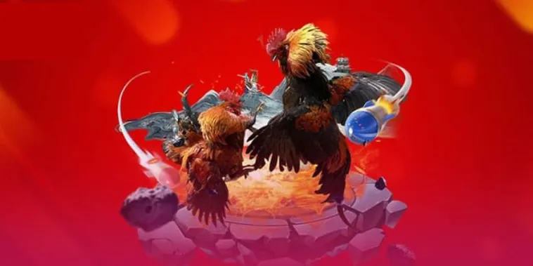 Đá Gà FB88 Cháy Hết Mình Cùng Đam Mê Kê Thủ Bất Diệt