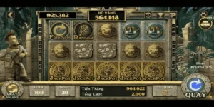 Phiêu Lưu Kỳ Thú Cùng Trò Chơi Nổ Hũ Rừng Xanh Tại FB88