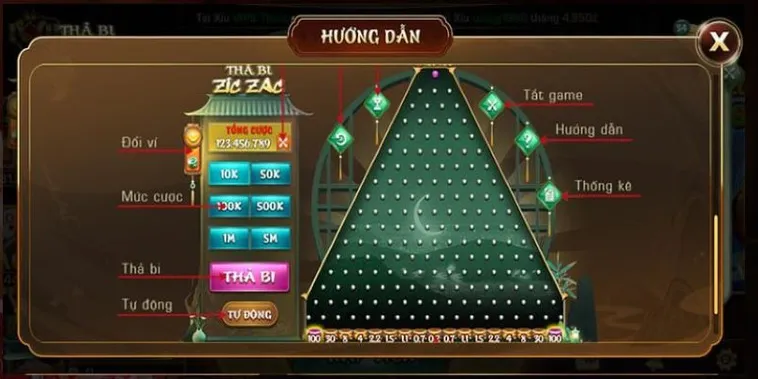 Hướng Dẫn Cách Chơi Game Nhanh ZicZac Tại FB88 Ăn Tiền Dễ 2 Hướng Dẫn Cách Chơi Game Nhanh ZicZac Tại FB88 Ăn Tiền Dễ